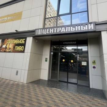 Сдается Торговое помещение, 91 м²