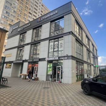 Сдается Торговое помещение, 91 м²