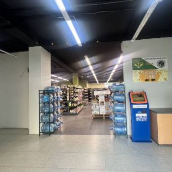 Сдается Торговое помещение, 91 м²