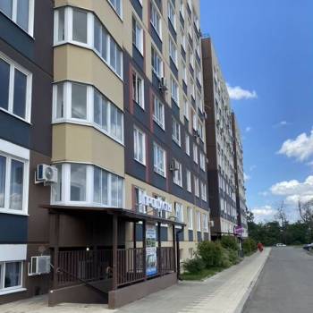 Сдается Нежилое помещение, 17 м²