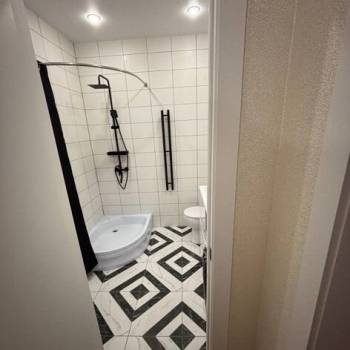 Продается 1-комнатная квартира, 20,2 м²