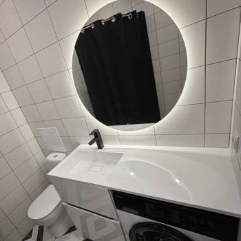 Продается 1-комнатная квартира, 20,2 м²