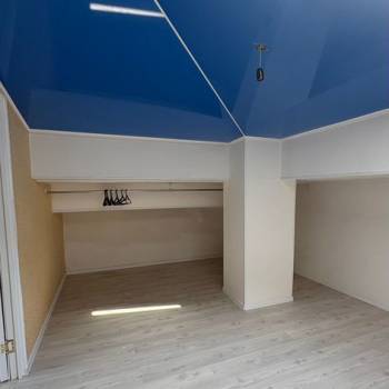 Продается 1-комнатная квартира, 45,1 м²