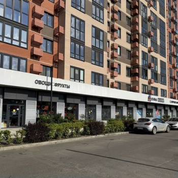 Сдается Нежилое помещение, 59 м²