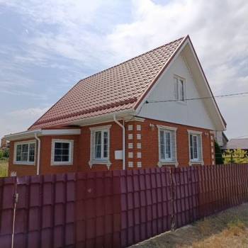 Продается Дом, 95 м²