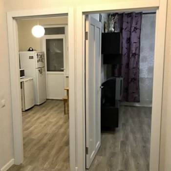 Сдается 1-комнатная квартира, 32 м²