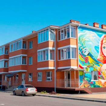 Сдается 1-комнатная квартира, 32 м²