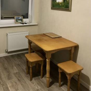 Сдается 1-комнатная квартира, 32 м²