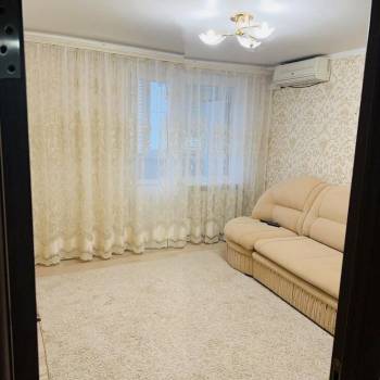 Сдается 2-х комнатная квартира, 59,8 м²