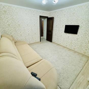 Сдается 2-х комнатная квартира, 59,8 м²