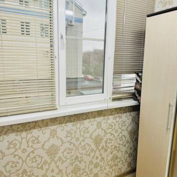 Сдается 2-х комнатная квартира, 59,8 м²