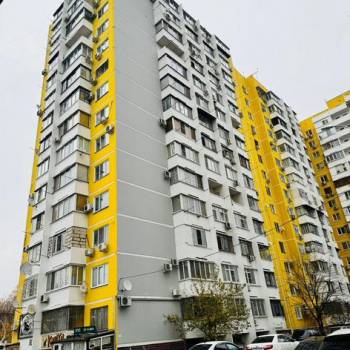 Сдается 2-х комнатная квартира, 59,8 м²