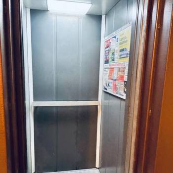 Сдается 2-х комнатная квартира, 59,8 м²