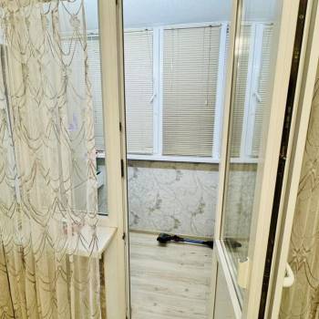 Сдается 2-х комнатная квартира, 59,8 м²
