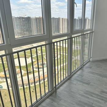 Сдается 2-х комнатная квартира, 82 м²