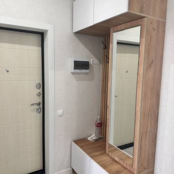 Сдается 2-х комнатная квартира, 82 м²