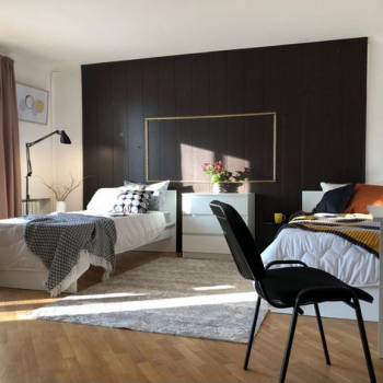 Сдается Комната, 30 м²