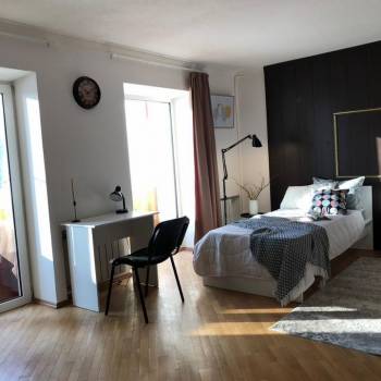 Сдается Комната, 30 м²