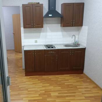 Сдается 1-комнатная квартира, 37,8 м²