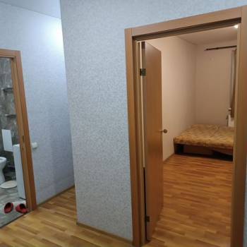 Сдается 1-комнатная квартира, 37,8 м²
