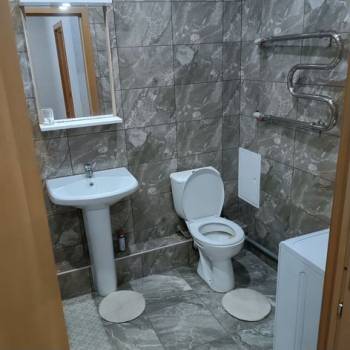 Сдается 1-комнатная квартира, 37,8 м²