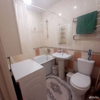 Сдается Многокомнатная квартира, 68 м²