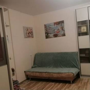 Продается 1-комнатная квартира, 40,3 м²