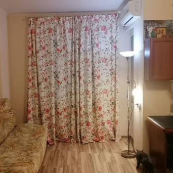 Продается 1-комнатная квартира, 40,3 м²