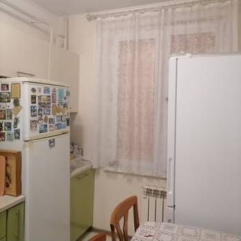 Продается 1-комнатная квартира, 40,3 м²
