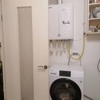 Продается 1-комнатная квартира, 40,3 м²