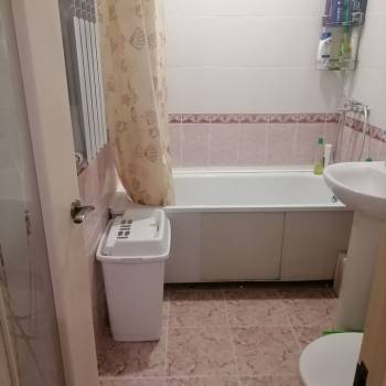 Продается 1-комнатная квартира, 40,3 м²