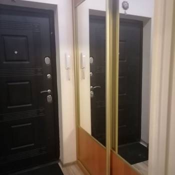 Продается 1-комнатная квартира, 40,3 м²