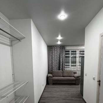 Сдается 1-комнатная квартира, 24 м²