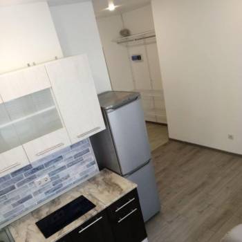 Сдается 1-комнатная квартира, 24 м²