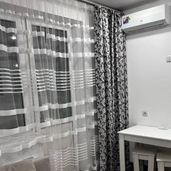 Сдается 1-комнатная квартира, 24 м²