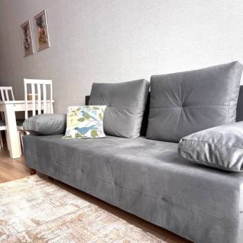 Сдается 1-комнатная квартира, 40 м²