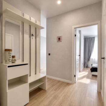 Сдается 1-комнатная квартира, 40 м²
