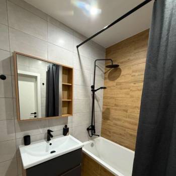 Сдается 1-комнатная квартира, 43,9 м²