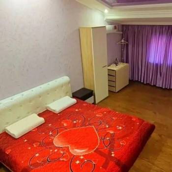 Сдается 2-х комнатная квартира, 63 м²