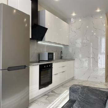 Сдается 1-комнатная квартира, 45 м²