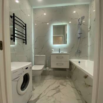 Сдается 1-комнатная квартира, 45 м²