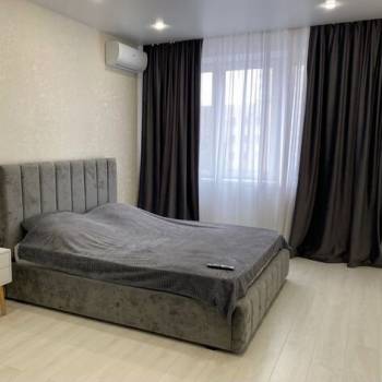 Сдается 1-комнатная квартира, 45 м²