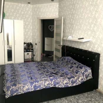 Сдается 1-комнатная квартира, 36 м²