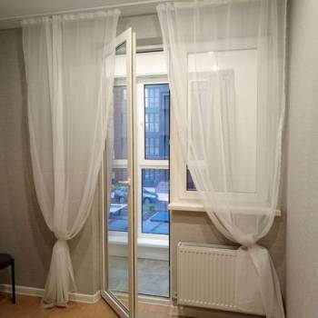 Сдается 1-комнатная квартира, 34 м²