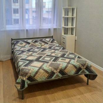 Сдается 1-комнатная квартира, 34 м²