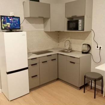 Сдается 1-комнатная квартира, 34 м²