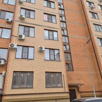 Сдается 1-комнатная квартира, 37 м²