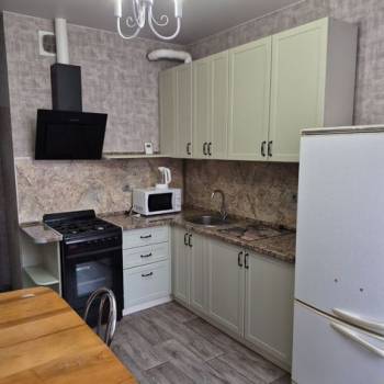 Сдается 1-комнатная квартира, 37 м²
