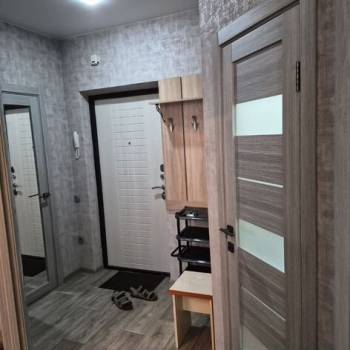 Сдается 1-комнатная квартира, 37 м²