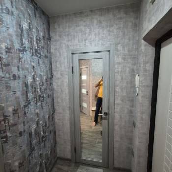 Сдается 1-комнатная квартира, 37 м²